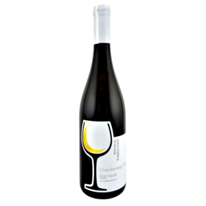 Chardonnay '24 Barrique