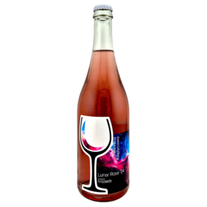 Lunar Rose '24 Frizzante