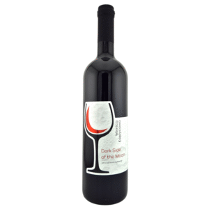 Dark Side of the Moon