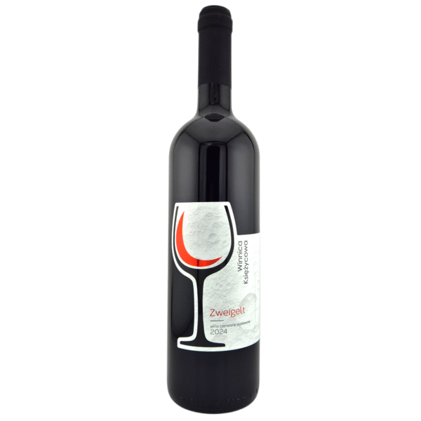 Zweigelt 2024
