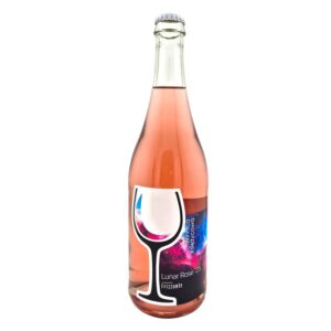 Lunar Rose '25 Frizzante