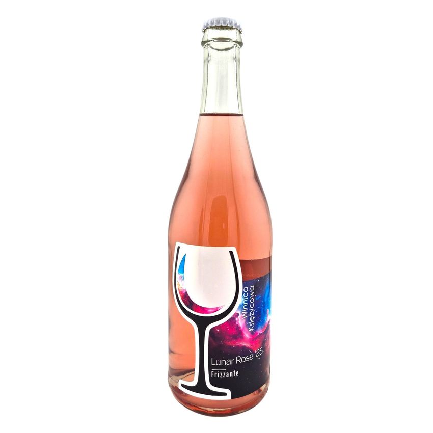 Lunar Rose '25 Frizzante